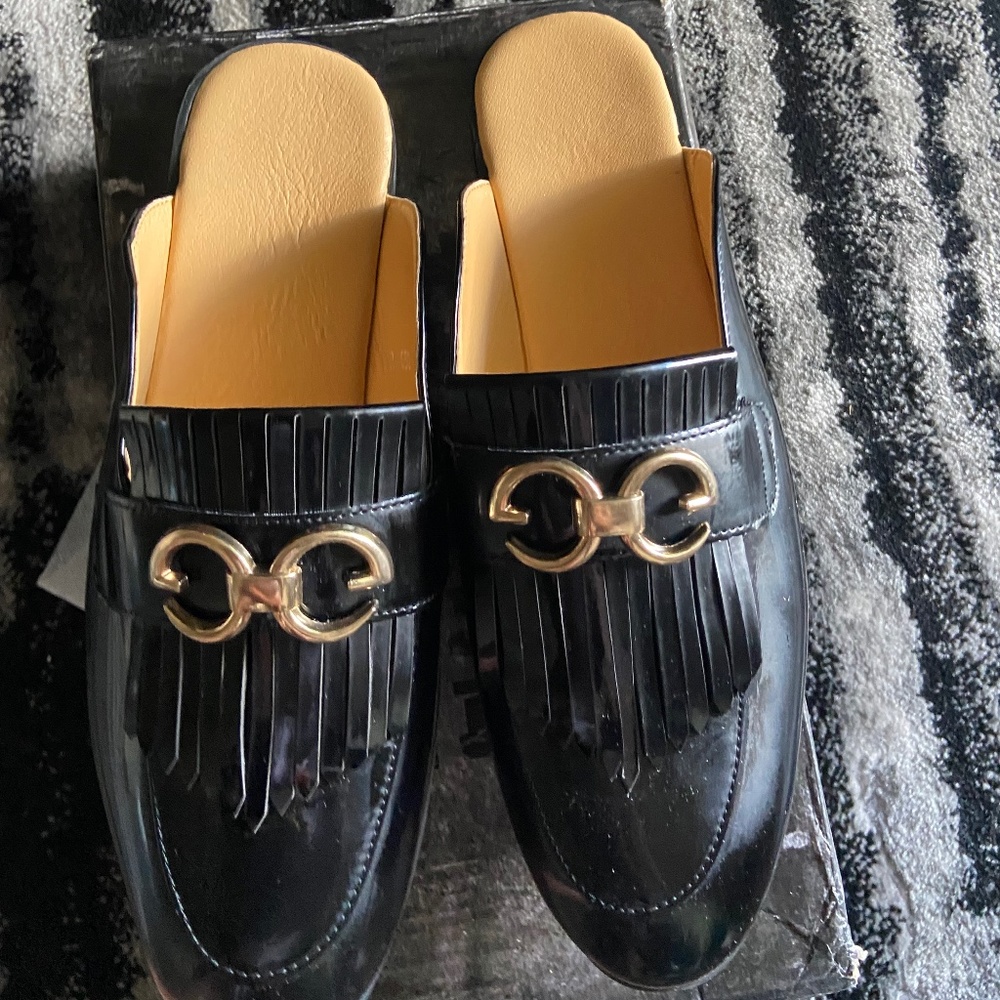 Men’s Mules Sz 9